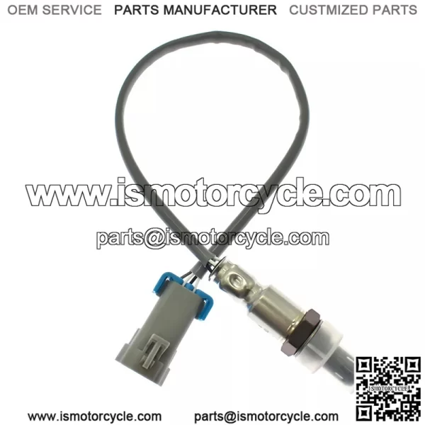 Oxygen sensor (rear)  12640115   46CM for Buick LaCrosse 11-16 2.0T - Image 2