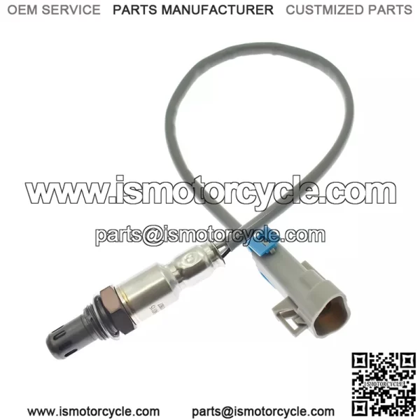 Oxygen sensor (rear)  12640115   46CM for Buick LaCrosse 11-16 2.0T - Image 4