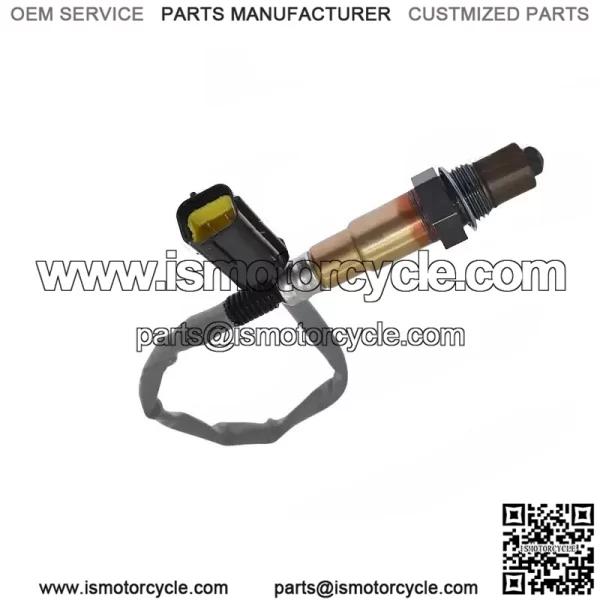 Oxygen sensor (rear)  24107137   40CM for Buick Excelle 1.5L 15-Present