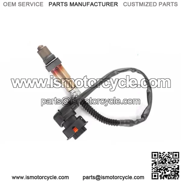 Oxygen sensor (rear)  55564243 0258010069   37CM for Chevrolet Cruze 1.6T 11-16