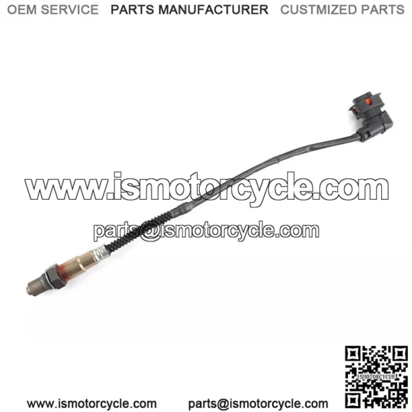 Oxygen sensor (rear)  55564243 0258010069   37CM for Chevrolet Cruze 1.6T 11-16 - Image 2