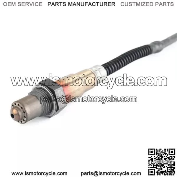 Oxygen sensor (rear)  55564243 0258010069   37CM for Chevrolet Cruze 1.6T 11-16 - Image 3