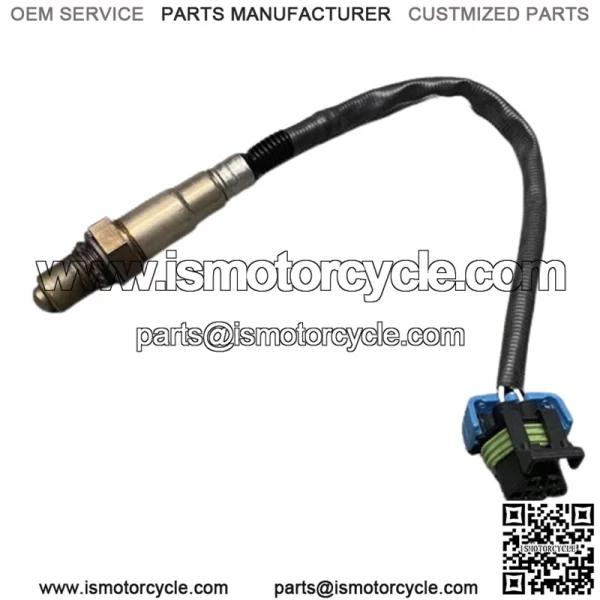 Oxygen sensor (front)  12607333 0258010088   38CM for Buick Enclave 3.6L 09-11