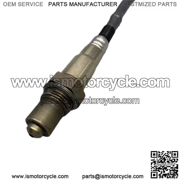 Oxygen sensor (front)  12607333 0258010088   38CM for Buick Enclave 3.6L 09-11 - Image 2