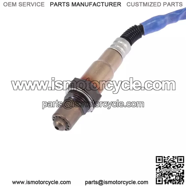 Oxygen sensor (rear)  12616125 0258010089   45CM for Buick Enclave 3.6L 09-11 - Image 4