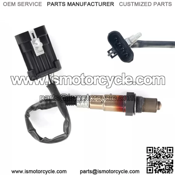 Oxygen sensor (rear)  24104784   30CM for Buick Excelle MT 1.5L 13-16