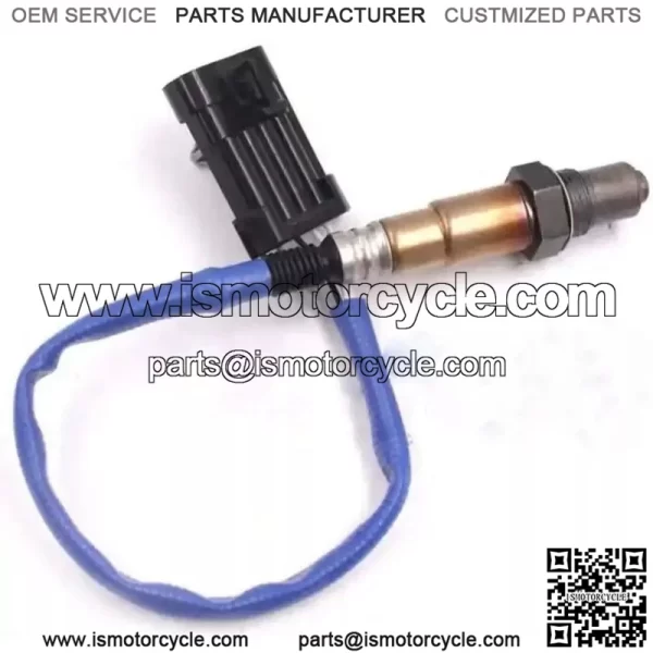 Oxygen sensor (rear)  24102432 0258010322   45CM for Buick Excelle 1.6L 07-12