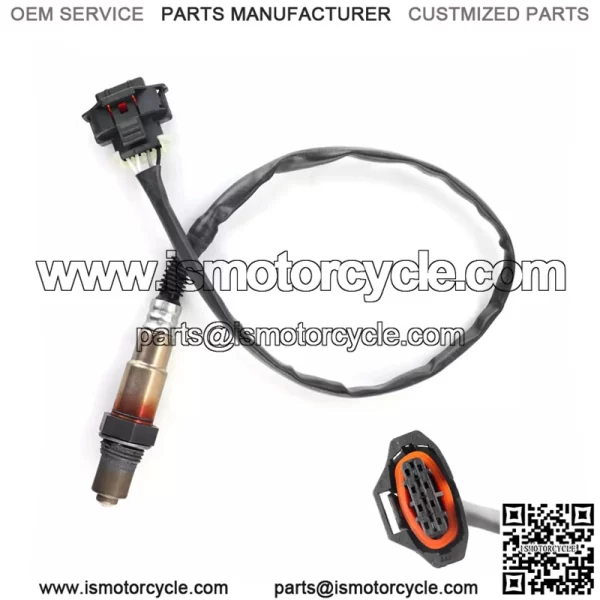 Oxygen sensor (front)  24103709 0258010319   58CM for Chevrolet Cruze 1.6L/1.8L 11-16