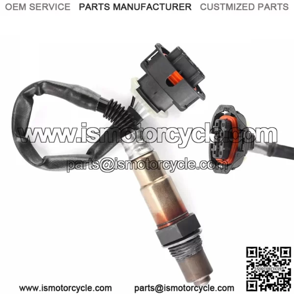 Oxygen sensor (rear)  55582590 0258010320   33CM for Chevrolet Cruze 1.6L/1.8L 11-16