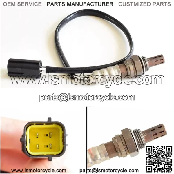 Oxygen sensor (front)  96418971   36CM for Chevrolet Captiva 2.4L 08-10