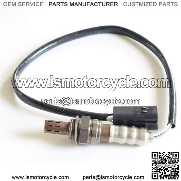 Oxygen sensor (front)  96418971   36CM for Chevrolet Captiva 2.4L 08-10 - Image 5