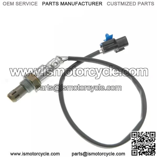 Oxygen sensor (rear)  96415640 OZA610-W2   49CM for Chevrolet Captiva 2.4L 08-10 - Image 5