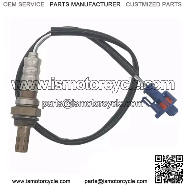 Oxygen sensor (front)  55566650 ES11089-12B1   59CM for Chevrolet Cruze 1.6/1.8L 09-12