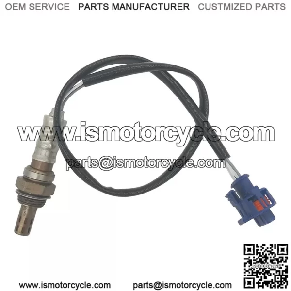 Oxygen sensor (front)  55566650 ES11089-12B1   59CM for Chevrolet Cruze 1.6/1.8L 09-12 - Image 3