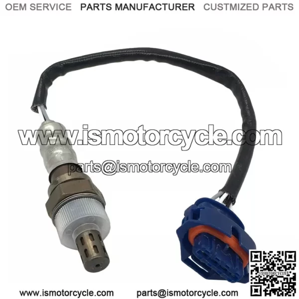 Oxygen sensor (rear)  55566648 ES20429-12B1   40CM for Chevrolet Cruze 1.6/1.8L 09-12