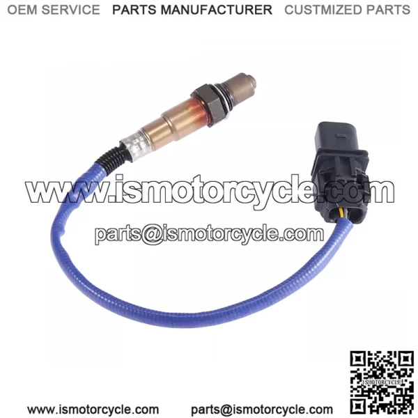 Oxygen sensor (front)  12596327 0258007300   40CM for Cadillac CTS2.8L/3.6L 05-07