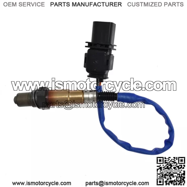 Oxygen sensor (front)  12596327 0258007300   40CM for Cadillac CTS2.8L/3.6L 05-07 - Image 2