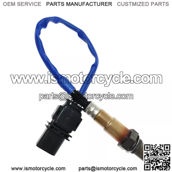 Oxygen sensor (front)  12596327 0258007300   40CM for Cadillac CTS2.8L/3.6L 05-07 - Image 3