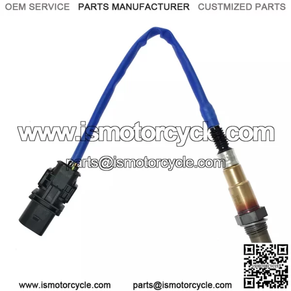 Oxygen sensor (front)  12596327 0258007300   40CM for Cadillac CTS2.8L/3.6L 05-07 - Image 5