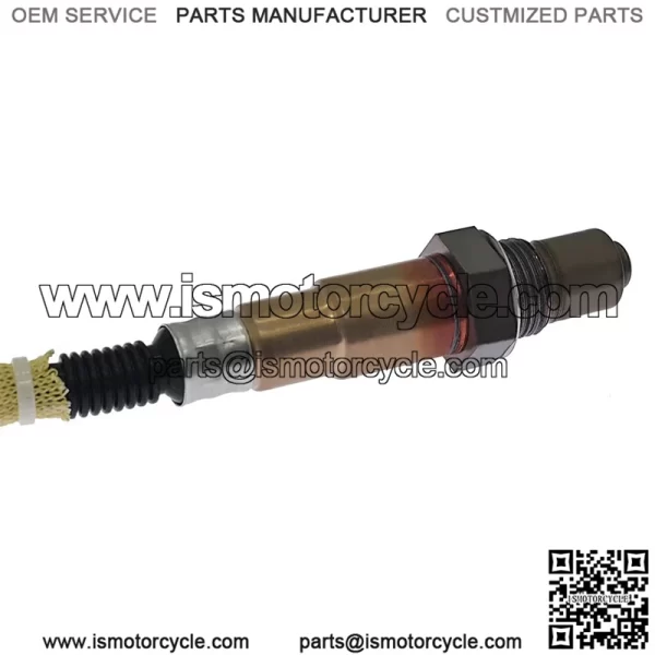 Oxygen sensor (rear)  12597449 0258006828   31CM for Cadillac CTS2.8L/3.6L 05-07 - Image 5