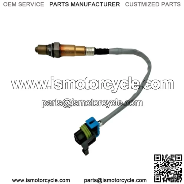 Oxygen sensor (front)  12612430 0258986731   34CM for Buick Enclave 3.6L 11