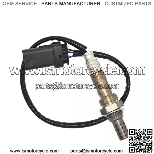 Oxygen sensor (front)  55485043    for Chevrolet 16 Malibu 1.8L - Image 2