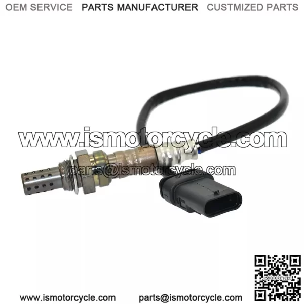 Oxygen sensor (front)  55485043    for Chevrolet 16 Malibu 1.8L - Image 4