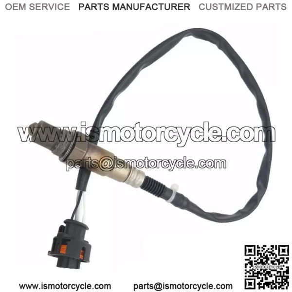 Oxygen sensor (front)  55562205   58CM for Chevrolet Cruze 11-16 1.6L/1.8L