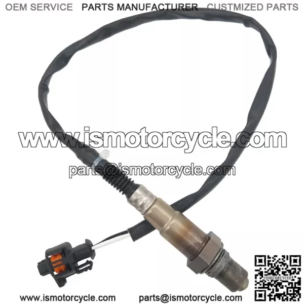 Oxygen sensor (front)  55562205   58CM for Chevrolet Cruze 11-16 1.6L/1.8L - Image 2