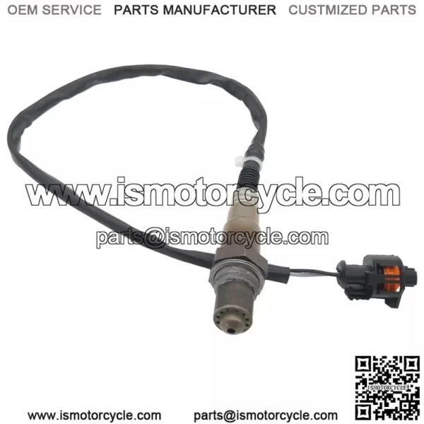 Oxygen sensor (front)  55562205   58CM for Chevrolet Cruze 11-16 1.6L/1.8L - Image 3