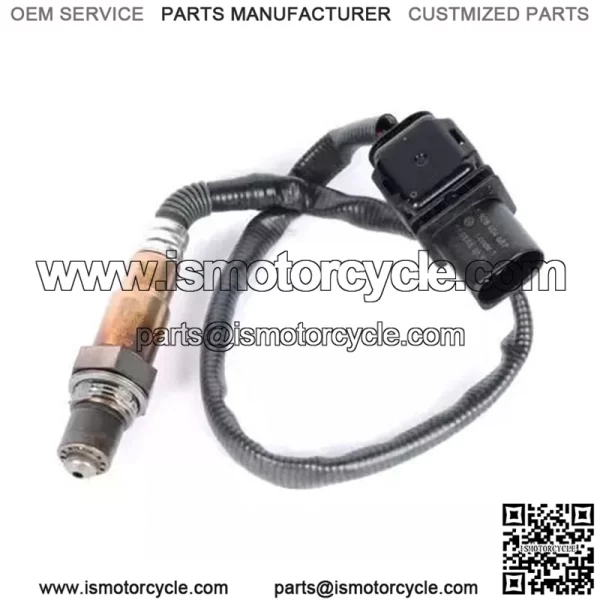 Oxygen sensor (front)  55564978   58CM for Chevrolet 08-10 Captiva 3.2L