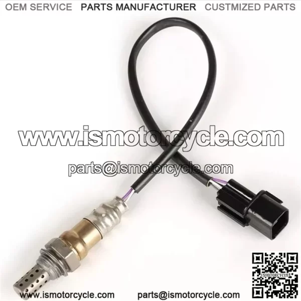 Oxygen sensor (rear)  9024423   50CM for Chevrolet 11-15 Sail 1.4L