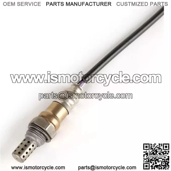 Oxygen sensor (rear)  9024423   50CM for Chevrolet 11-15 Sail 1.4L - Image 3