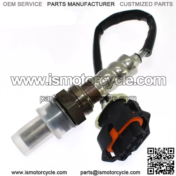 Oxygen sensor (rear)  9158718    for Opel 04-10 Astra 1.8L