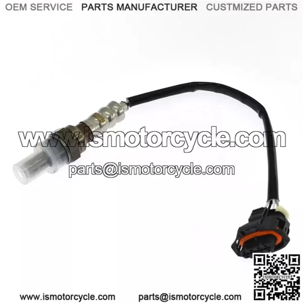 Oxygen sensor (rear)  9158718    for Opel 04-10 Astra 1.8L - Image 2