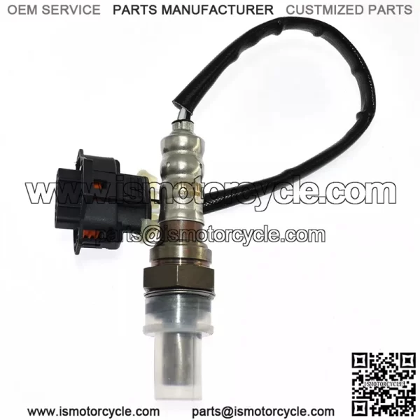 Oxygen sensor (rear)  9158718    for Opel 04-10 Astra 1.8L - Image 3