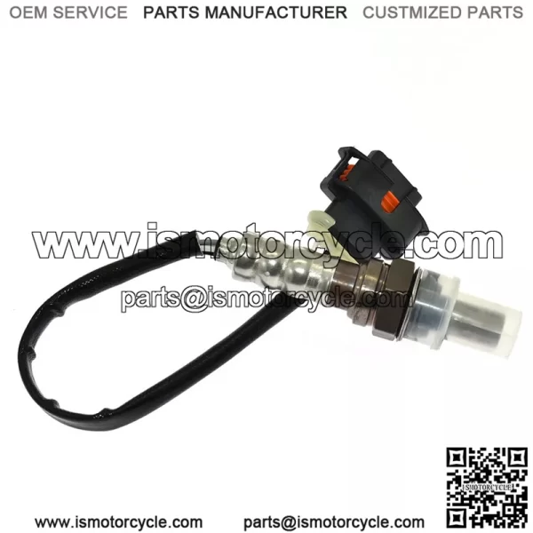 Oxygen sensor (rear)  9158718    for Opel 04-10 Astra 1.8L - Image 4