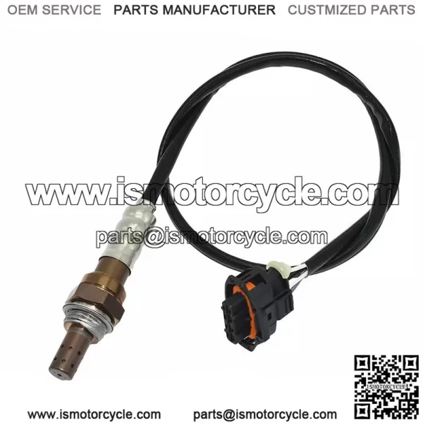 Oxygen sensor (front)  9202575    for Opel 04-10 Astra 1.8L