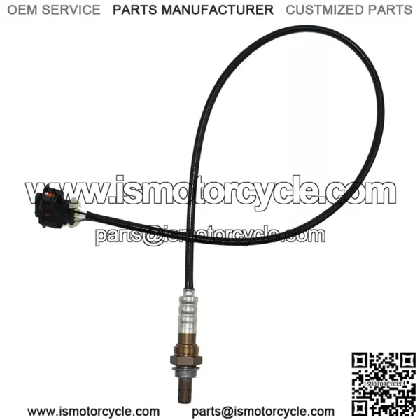 Oxygen sensor (front)  9202575    for Opel 04-10 Astra 1.8L - Image 3