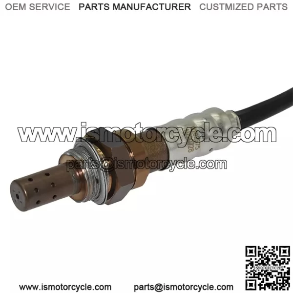 Oxygen sensor (front)  9202575    for Opel 04-10 Astra 1.8L - Image 4