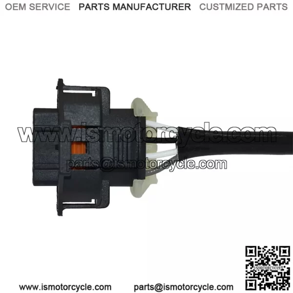 Oxygen sensor (front)  9202575    for Opel 04-10 Astra 1.8L - Image 5