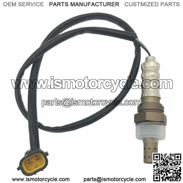 Oxygen sensor (rear)  96253546   45CM for Chevrolet 05-09 Le Chi 0.8L