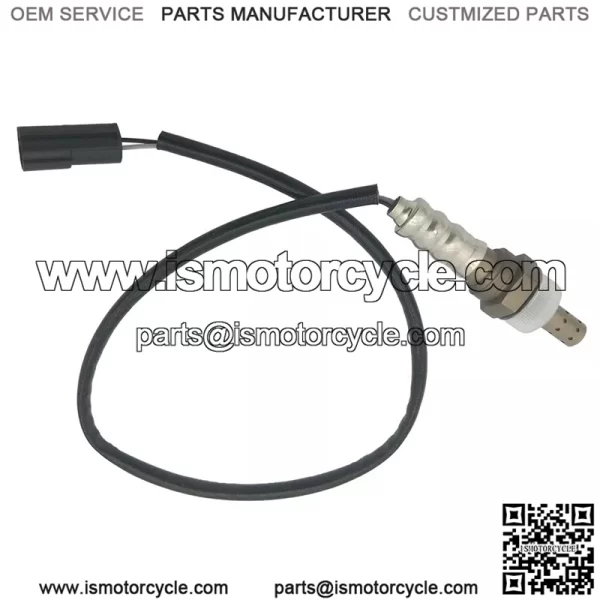 Oxygen sensor (rear)  96253546   45CM for Chevrolet 05-09 Le Chi 0.8L - Image 3