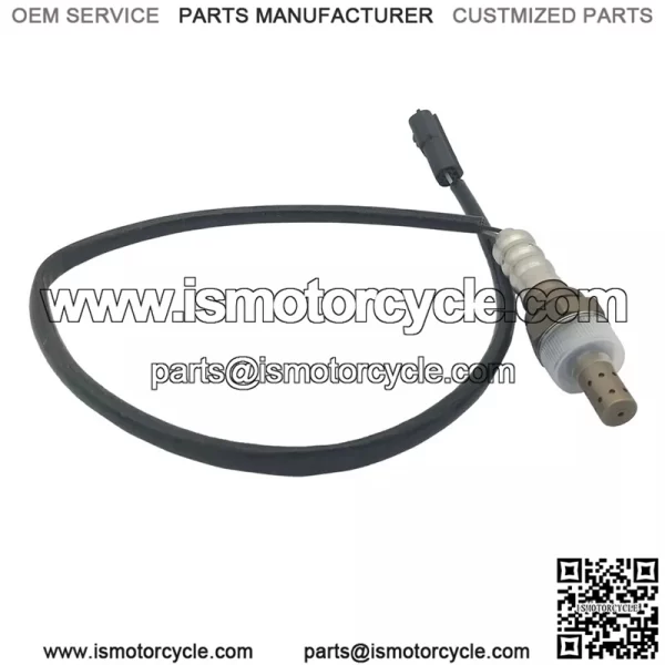 Oxygen sensor (rear)  96253546   45CM for Chevrolet 05-09 Le Chi 0.8L - Image 4