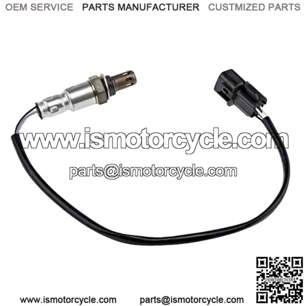 Oxygen sensor (rear)  96419957   45CM for Chevrolet Aveo 2007 1.2L