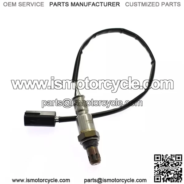 Oxygen sensor (front)  96423429    for Chevrolet Aveo 2007 1.2L - Image 2