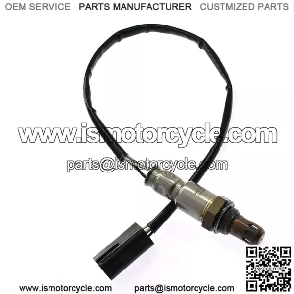 Oxygen sensor (front)  96423429    for Chevrolet Aveo 2007 1.2L - Image 3