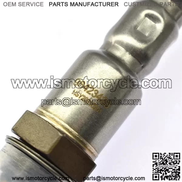 Oxygen sensor (front)  96423429    for Chevrolet Aveo 2007 1.2L - Image 4