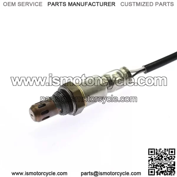 Oxygen sensor (front)  96423429    for Chevrolet Aveo 2007 1.2L - Image 5