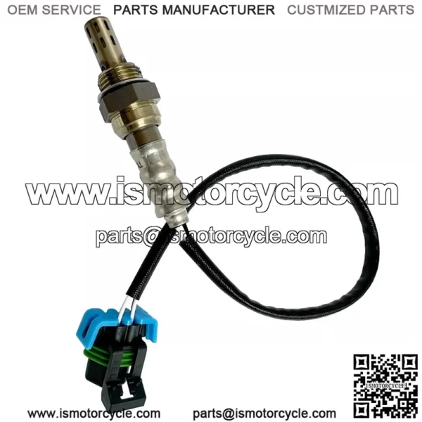 Oxygen sensor (front)  12572705   45CM for GMC 08 Shiraz 4.3L